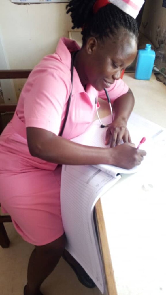 Community Mental Health Support for Rural Uganda