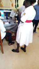 Community Mental Health Support for Rural Uganda