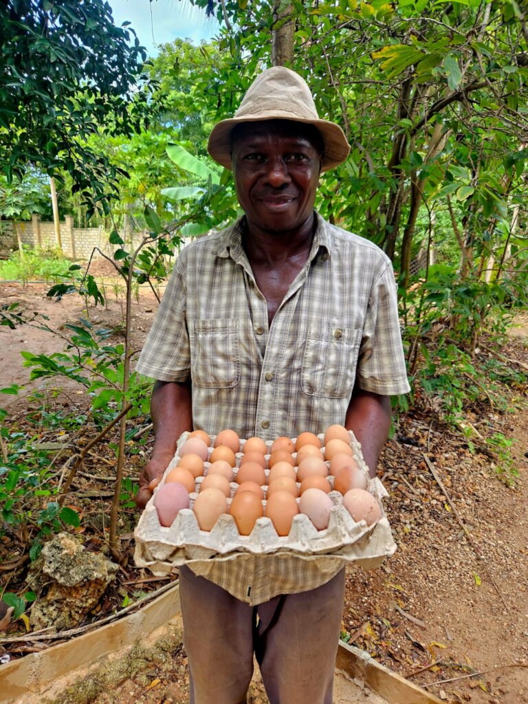 Sustaining the Heartbeat of Diani Children's