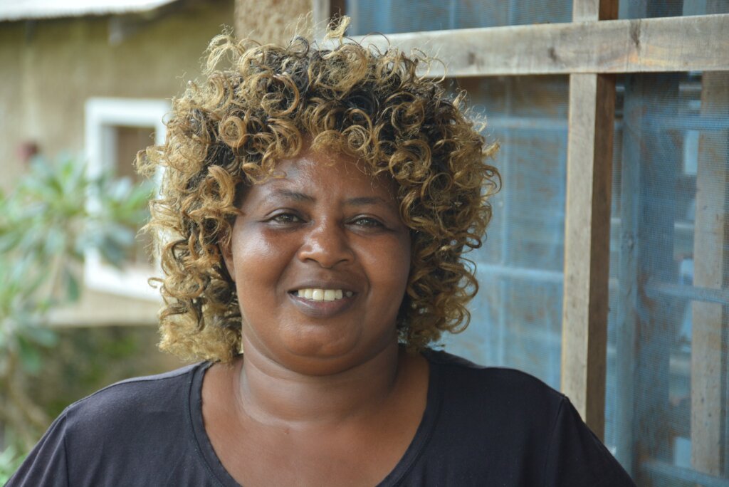 Sustaining the Heartbeat of Diani Children's