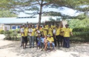 Sustaining the Heartbeat of Diani Children's