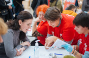 Blood Donation Readiness for 4,000 Ukrainians