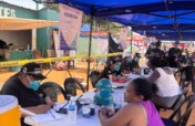 Terremoto Venezuela: Equipos moviles de salud