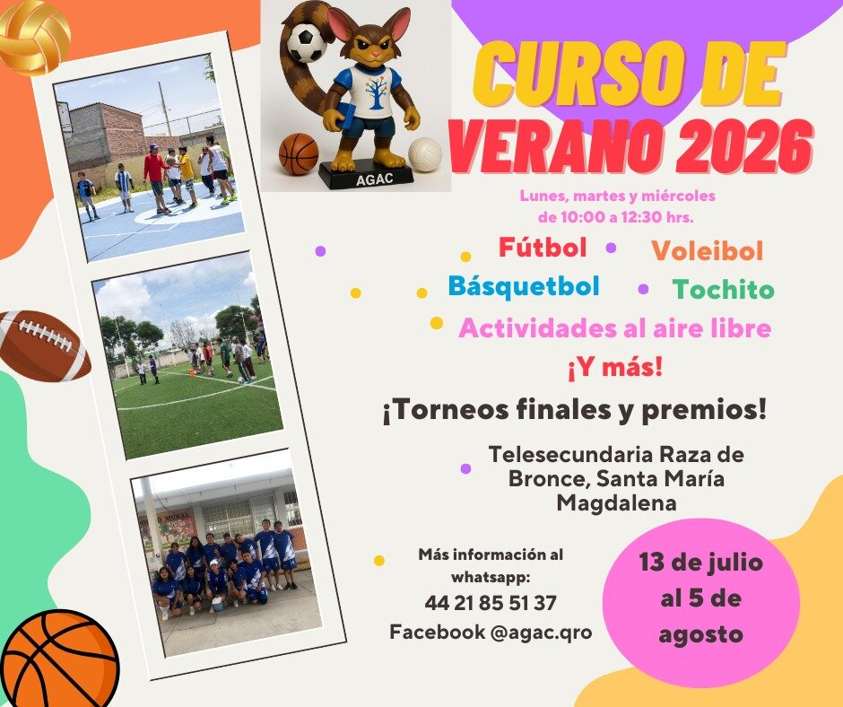 Summer Sports Camp
