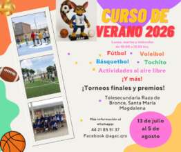 Camp Flyer