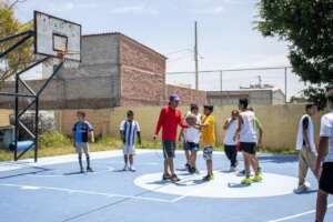 Basket