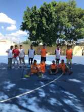 Basketball Team
