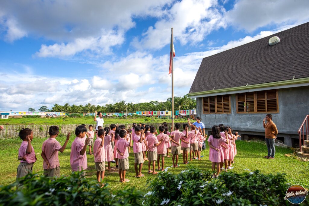 Nourishing Hope Through Every Meal for Children