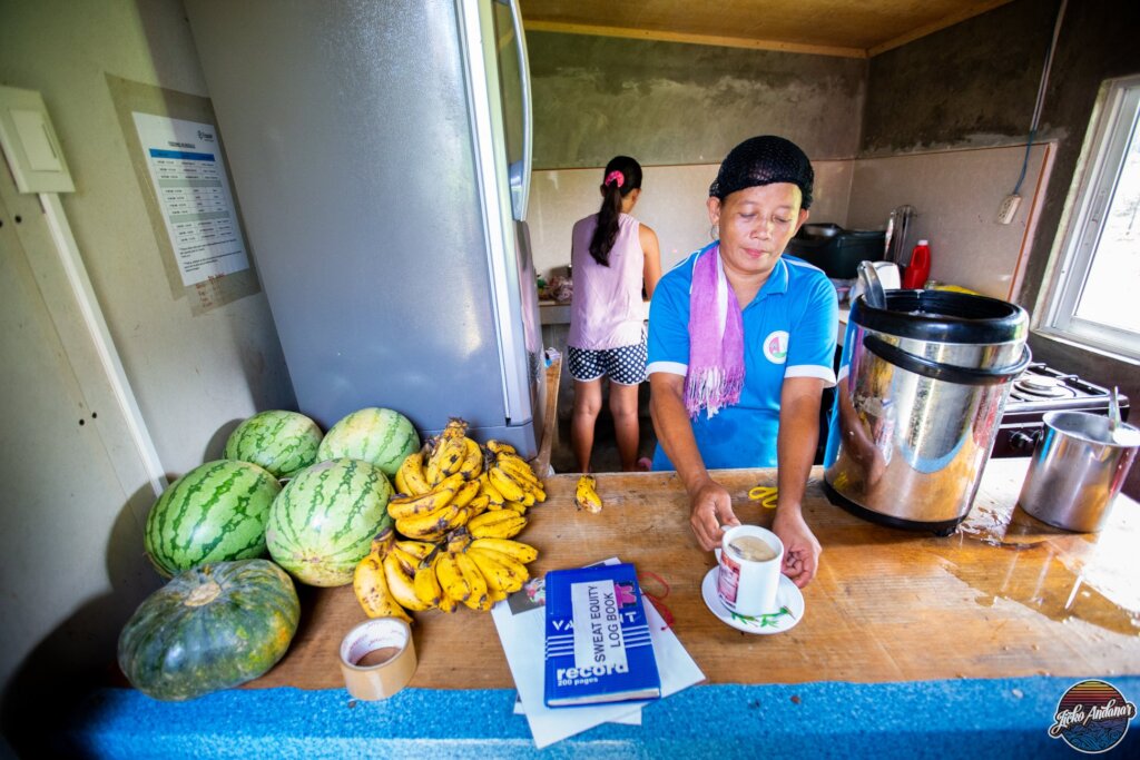 Nourishing Hope Through Every Meal for Children
