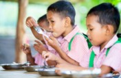 Nourishing Hope Through Every Meal for Children