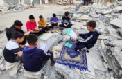 Restore Education and Hope for Children in Gaza