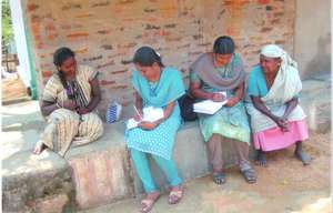 Conducting Survey