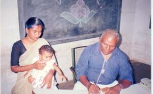 Special Medical Camps for Women