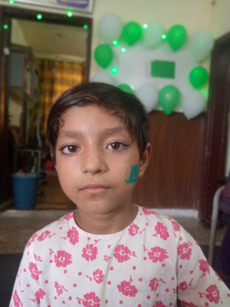 Improve the Lives of Children with Special Needs