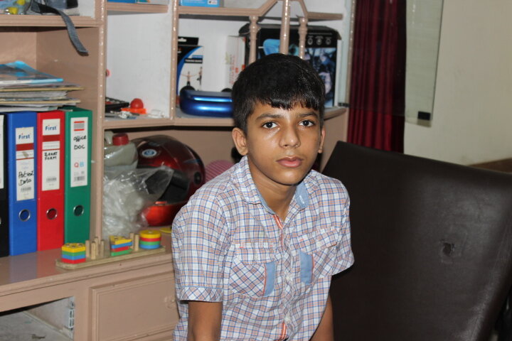 Improve the Lives of Children with Special Needs