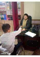 behavior management