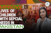 Improve the Lives of Children with Special Needs