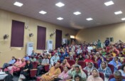 Help Deaf Leaders Represent Pakistan Globally