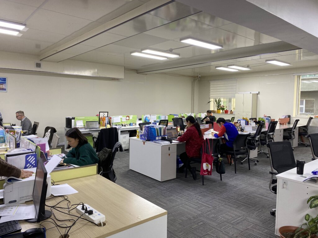 Rural School Leadership Program