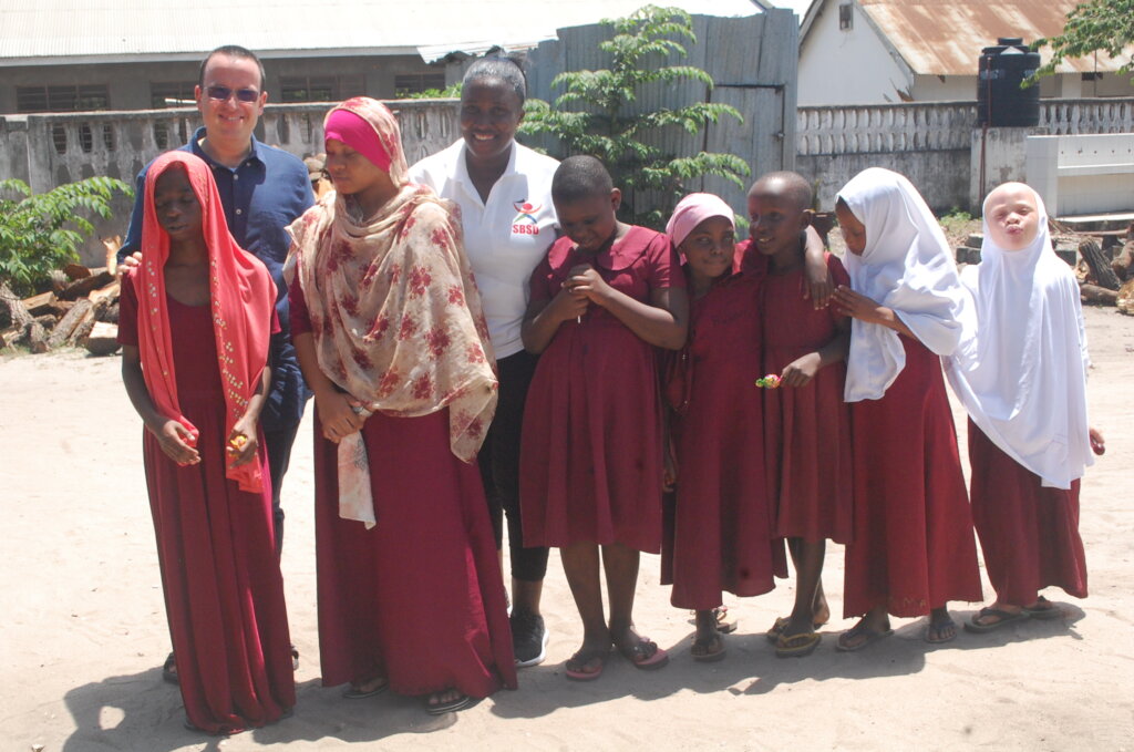 Restore Dignity in Inclusive Education