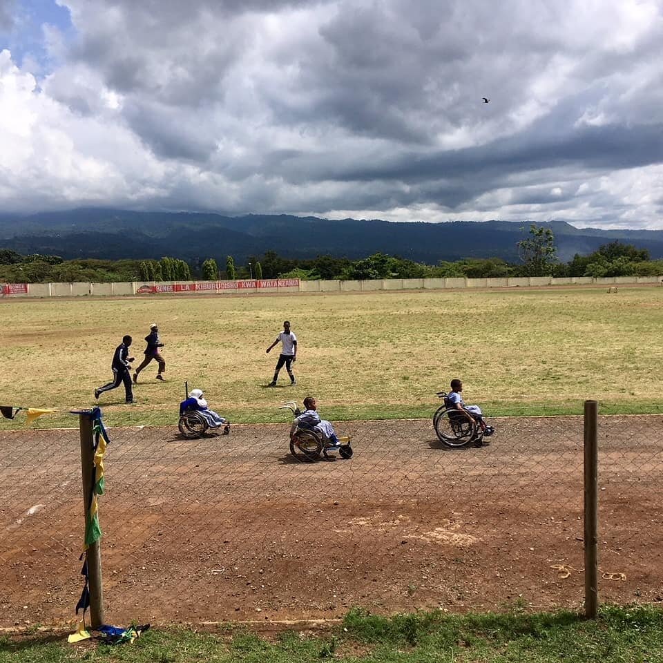 Restore Dignity in Inclusive Education