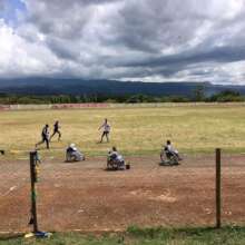 Inclusive Sports for All