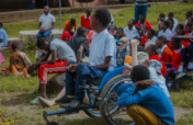Restore Dignity in Inclusive Education