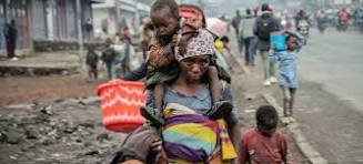 Supporting Women's Organizations for Peacebuilding