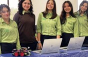 From Rural Paraguay to Global Robotics