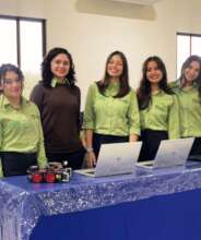 From Rural Paraguay to Global Robotics
