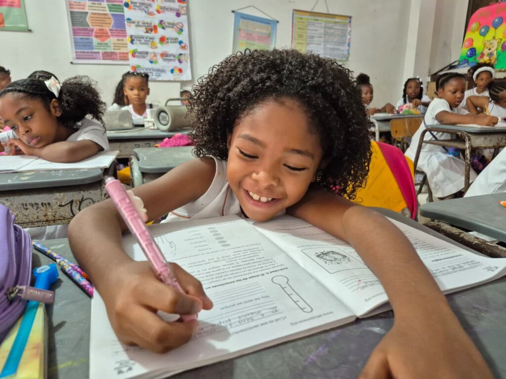 Give 1,700 Children the Agency to Break Poverty