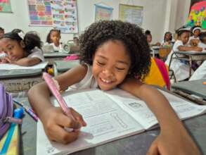Every Child Has the Power to Shape Their Future