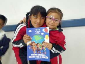 EAE Workbooks