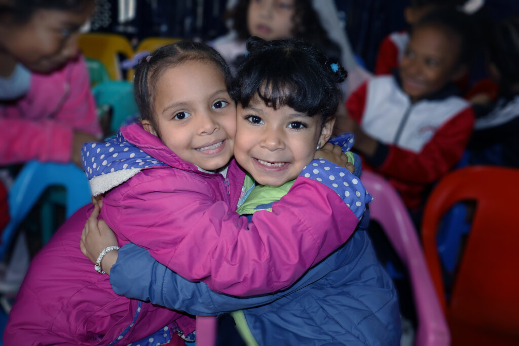 Give 1,700 Children the Agency to Break Poverty