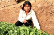 Community EcoAction: Girls for a Green Future