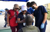Bring Urgent Medical Care to La Guaira