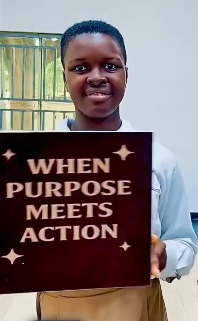 Thrive Lagos Youth & Wellness Outreach
