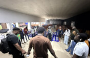 Thrive Lagos Youth & Wellness Outreach