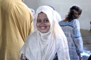 Restoring Dignity: Free a Family from Debt