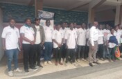 Protect Goma Youth from Gun Violence