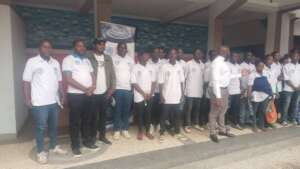 Protect Goma Youth from Gun Violence
