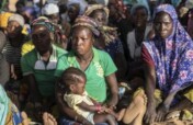 socio-educational support for 1,000 orphaned child