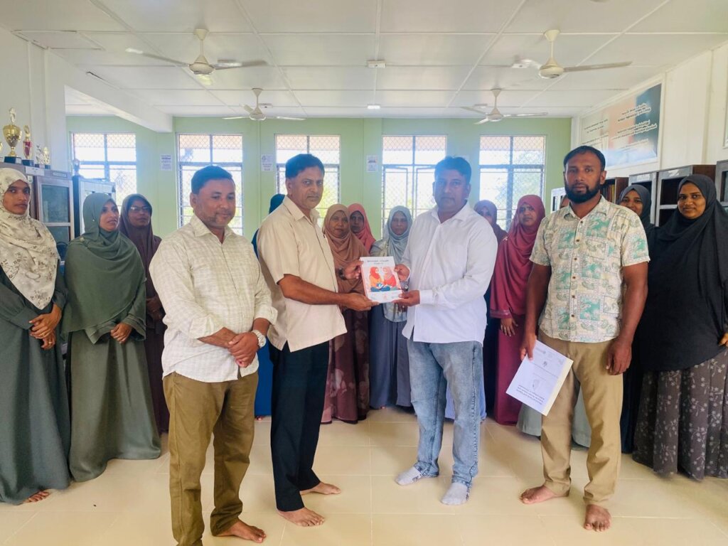 ENHANCE: Menstrual Dignity & Education