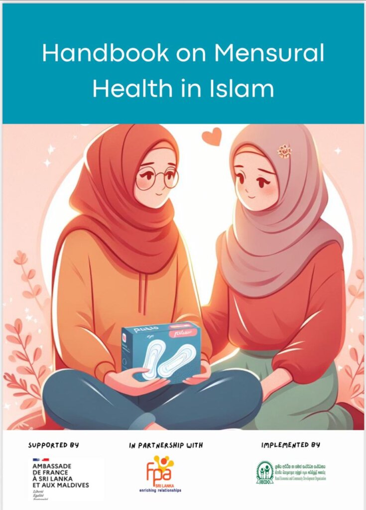 ENHANCE: Menstrual Dignity & Education