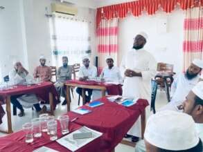 ENHANCE: Menstrual Dignity & Education