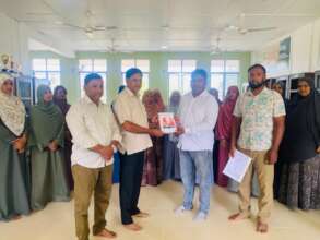 ENHANCE: Menstrual Dignity & Education