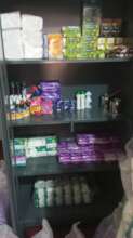 ENHANCE: Menstrual Dignity & Education
