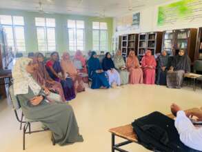 ENHANCE: Menstrual Dignity & Education