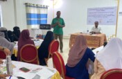 ENHANCE: Menstrual Dignity & Education