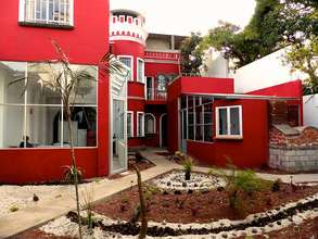 Arquetopia's New, Renovated Art Center